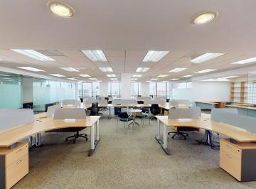 Oficina , Benito Juárez · Oficinas Cerca del Wtc ¡Amuebladas y Listas Para Ocuparse!