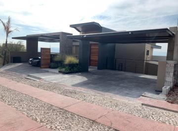 Casa de 3 habitaciones, Corregidora · Casa en Venta en Fraccionamiento Vista Real (Corregidora)