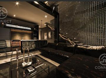 Departamento · 70m² · 1 Recámara · 1 Estacionamiento · Preventa Penthouse Penth Black Torre Penth Leon Gto