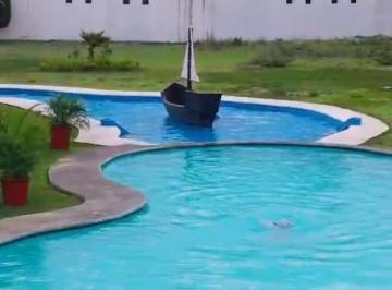 Casa · 96m² · 3 Recámaras · 1 Estacionamiento · Venta de Hermosas Casas en Condominio Ubicadas en Yautepec Morelos