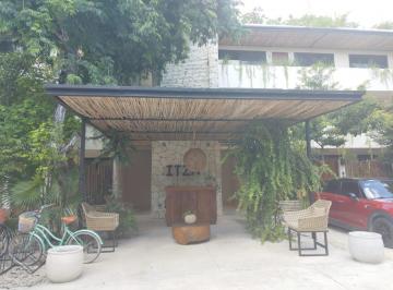 Departamento de 2 habitaciones, Tulum · Venta de Departamento Amueblado y Equipado en Aldea Maya a Unos Pasos de Av Kukulcan