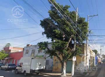 Bodega comercial · 367m² · 4 Recámaras · Bodega en Venta en Coecillo Leon Gto