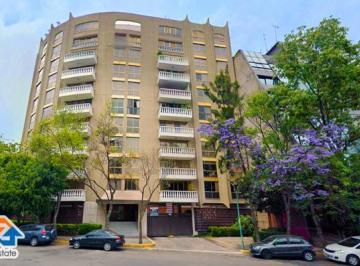 Fachada · Departamento en Venta, Circuito Fuentes del Pedregal