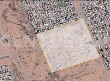 Terreno / Lote · 107380m² · Terreno en Venta en Fracc. Ejido Avalos, Punta Oriente, Chihuahua