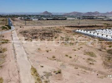 Terreno / Lote · 9801m² · Terreno en Venta Ubicado Fracc. Ejido Avalos, Punta Oriente, Chihuahua
