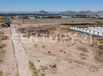 Terreno / Lote · 9801m² · Terreno en Venta Ubicado Fracc. Ejido Avalos, Punta Oriente, Chihuahua