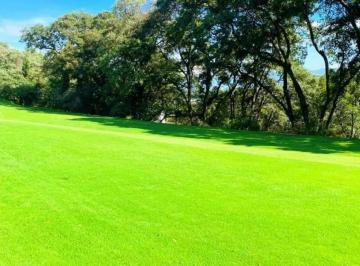 Terreno / Lote · 800m² · Terreno en Venta Club de Golf Los Encinos