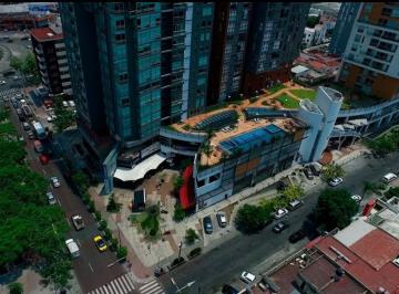 Local comercial , Guadalajara · Plaza Punto Chapultepec "Renta Local Comercial"