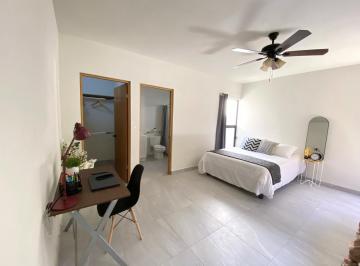 Departamento de 1 habitación, Monterrey · Hermoso Estudio en Contry La Silla
