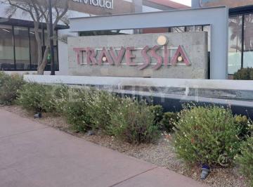 Local comercial · 112m² · Local en Venta en Plaza Travessia, Chihuahua Chih.