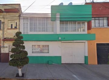 Casa de 3 habitaciones, Venustiano Carranza · Casa en Remate en Moctezuma 2da Secc Venustiano Carranza