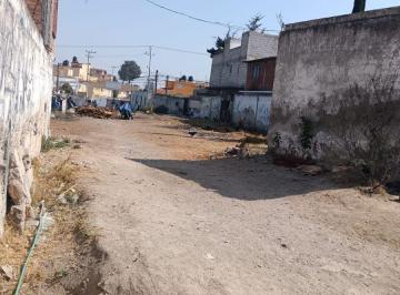 Terreno / Lote , Cuautitlán Izcalli · Terreno, San Jose Buenavista, Cuautitlan Izcalli