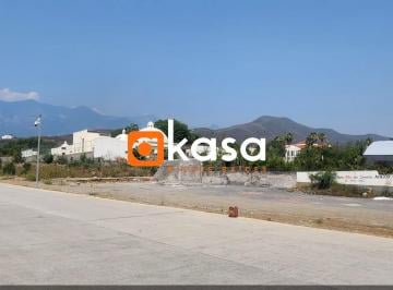 Terreno / Lote , Monterrey · Terreno Comercial en Venta en El Uro - Sobre Carretera Nacional