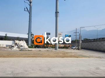 Terreno / Lote , Monterrey · Terreno Comercial en Venta en El Uro – Carretera Nacional