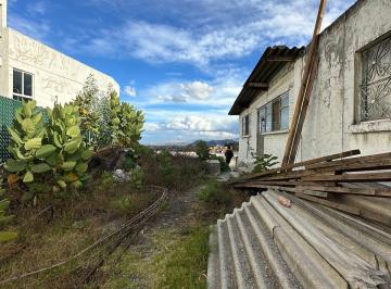 Terreno / Lote , Tlalpan · Excelente Terreno en Venta Colonia Miguel Hidalgo, Alcaldia, Tlalpan