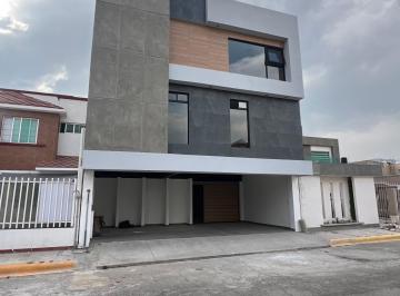 Casa de 2 habitaciones, Pachuca · Departamento en Renta en La Moraleja