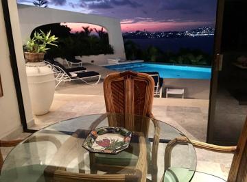 Casa de 6 habitaciones, Acapulco de Juárez · Casa en Venta en Marina Brisas 5 Rec 5 Bñs, Alberca, Vista, Seguridad