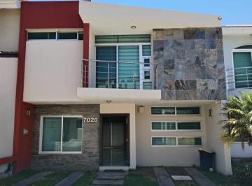 Casa en condominio de 3 habitaciones, Tlajomulco de Zúñiga · Casa en Venta en Senderos de Las Moras a 5 Min de Plaza Galerias Sur
