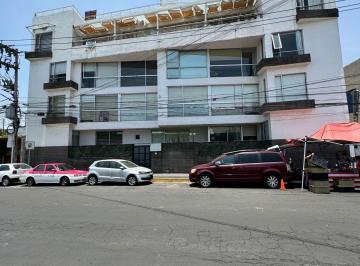 Departamento de 1 habitación, Alvaro Obregón · Departamento en Venta en Av Toluca