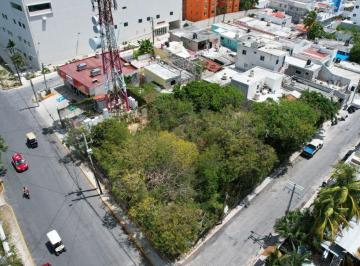 Terreno / Lote , Isla Mujeres · Venta Terreno en Caridad del Cobre en Isla Mujeres