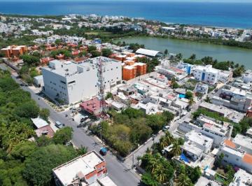 Terreno / Lote , Isla Mujeres · Venta Terreno en Caridad del Cobre en Isla Mujeres