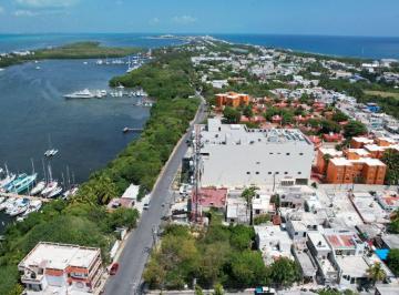 Terreno / Lote , Isla Mujeres · Venta Terreno Para Desarrollo en Isla Mujeres