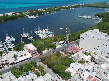 Terreno / Lote , Isla Mujeres · Venta Terreno Para Desarrollo en Isla Mujeres