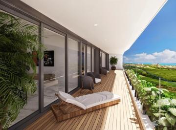 Departamento · 222m² · 3 Recámaras · 1 Estacionamiento · Haz Crecer Tu Dinero con Este Impresionante Departamento 3 Br | Zona Exclusiva | Cancun