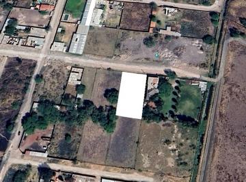 Terreno / Lote , Tlajomulco de Zúñiga · Terreno en Venta Santa Cruz del Valle Tlajomulco de Zuñiga