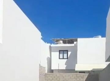 Terreno / Lote · 102m² · Terreno en Fraccionamiento Espacios Barcelona
