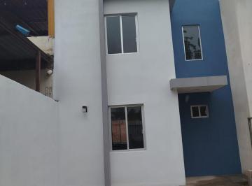 Casa · 66m² · 2 Recámaras · 2 Estacionamientos · Casa en Adolfo Lopez Mateos