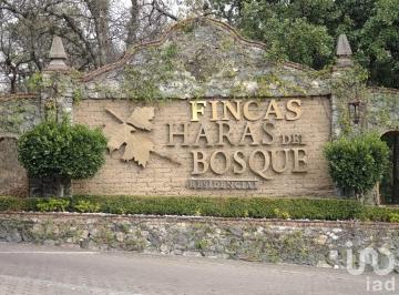 Terreno / Lote · 750m² · Terreno en Venta en Haras del Bosque