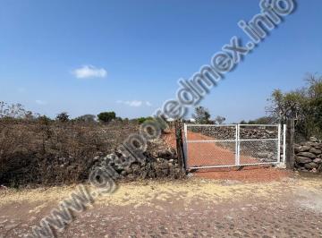 Terreno / Lote , Querétaro · Terreno 1 Campestre de 2500 M&sup2;t a 15 Min de Preserve Juriquilla Qro