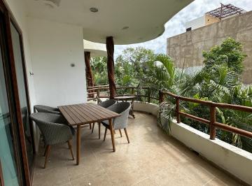 Departamento de 1 habitación, Tulum · Departamento en Venta en Tulum Quintana Roo