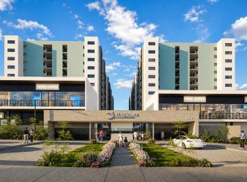 Departamento de 2 habitaciones, Guadalajara · Departamentos Junto Al Cerro del Tesoro, a 1 Cuadra del Tren Ligero, El Precio Mas Bajo en La Zona