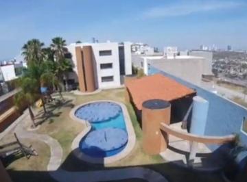 Departamento de 2 habitaciones, Querétaro · Departamento Venta Milenio III Querétaro