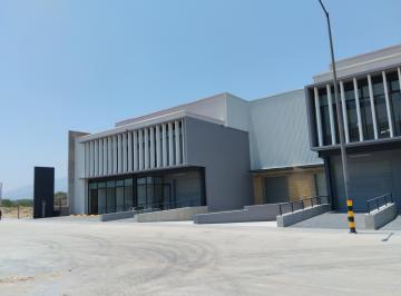 Bodega comercial , Tlajomulco de Zúñiga · Dos Bodegas en Parque Industrial Circuito Sur