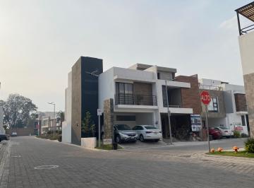 Casa de 4 habitaciones, Cuautlancingo · Casa en Preventa!