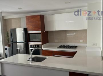 Departamento de 2 habitaciones, Benito Juárez · Departamento en Renta, Amueblado en City Towers Grand Park, Benito Juárez