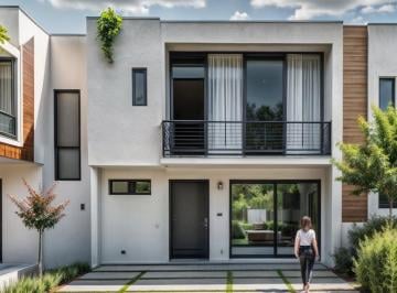 Casa de 3 habitaciones, Querétaro · Estrena Casa en Juriquilla, San Isidro, 3 Recamaras, Alberca, 2.5 Baños, Lujo!