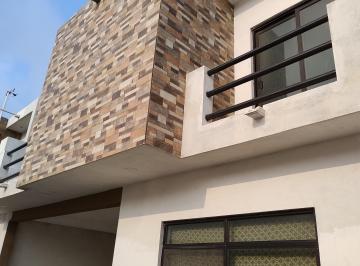 Casa en condominio de 3 habitaciones, Ciudad Madero · Venta Casas Nuevas en Cd. Madero, Tamaulipas