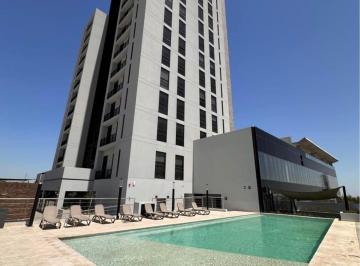 Departamento de 2 habitaciones, Monterrey · Departamento en Renta Torre Livo. Cerca Al Tec de Monterrey