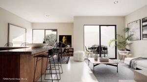 Casa de 4 habitaciones, El Marqués · Casa con Opción a 4 Recamaras 1 en Planta Baja Zibata Muy Bien Ubicada