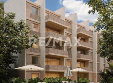 Departamento · 114m² · 3 Recámaras · 1 Estacionamiento · Preventa Condo Alana Wellness Living Alberca Amenidades Cerca Playa Nuevo Vallarta - (4)