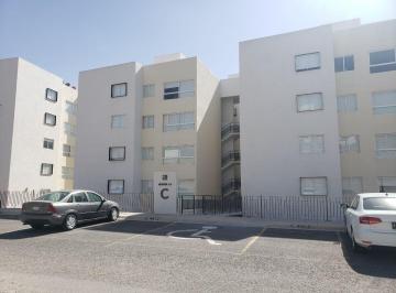 Departamento de 2 habitaciones, Querétaro · Rento Departamento Amueblado en Planta Baja en La Zona del Fray Junípero Serra