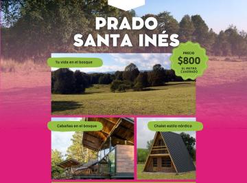 Terreno / Lote , Tlayacapan · Prado Santa Inés