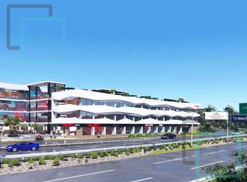 Local comercial , Santiago · Venta de Locales Plaza Los Olivos Zona Carretera Nacional Santiago