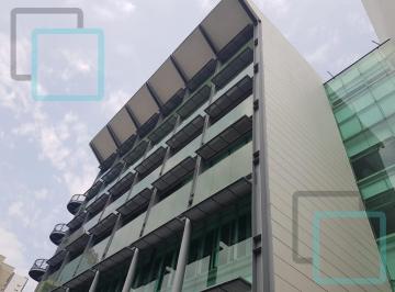 Oficina · 30m² · Oficinas en Renta Colonia Santa Maria en La Zona de Monterrey
