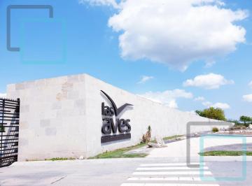 Terreno / Lote · 540m² · Terreno Residencial en Venta Club de Golf Las Aves Zona Pesqueria