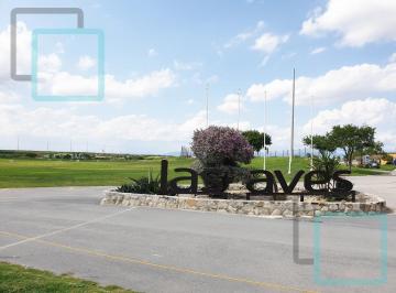 Terreno / Lote · 680m² · Terrenos Residenciales en Venta Club de Golf Las Aves Zona Pesqueria